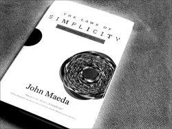 Il Mondo è difficile? John Maeda propone la soluzione