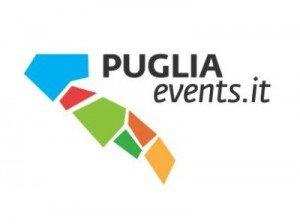 Logo Puglia Events