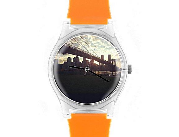 InstaWATCH, l'orologio con le tue foto di Instagram