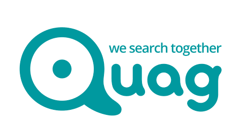 Nasce Quag: ecco come il search engine diventa social!