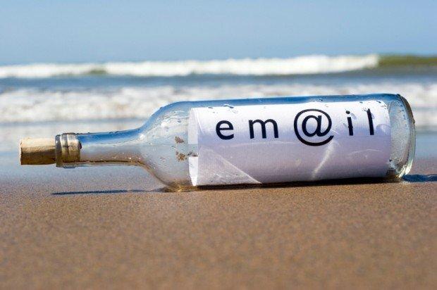 9 consigli per scrivere una email perfetta