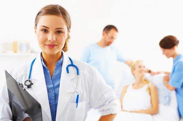 Med in Action, medici a portata di app [INTERVISTA]