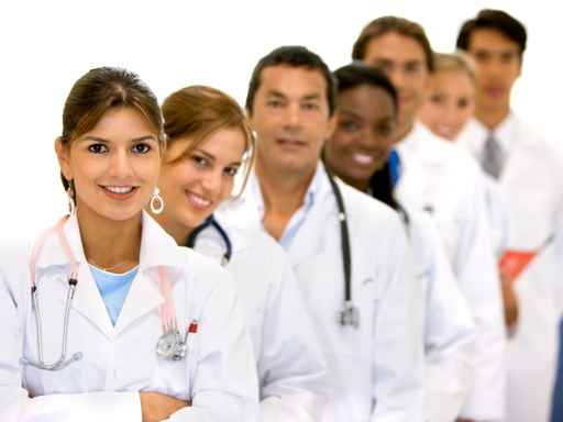 Med in Action, medici a portata di app [INTERVISTA]