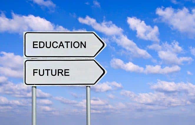 Educazione futura