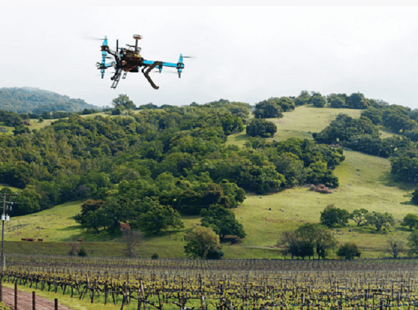Farm 2050. Tecnologia a disposizione delle startup agricole
