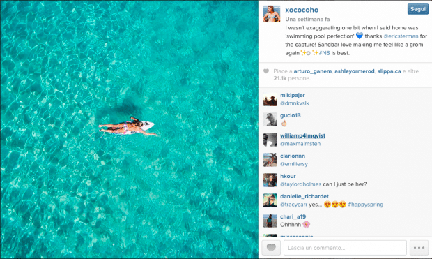 Le 10 surfiste più belle da seguire su Instagram surf
