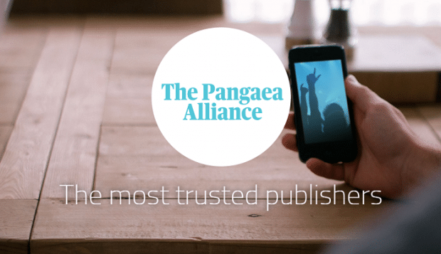 pangaea alliance