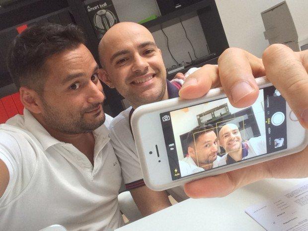 #Selfie: la cultura dell’autoscatto come forma di racconto e appartenenza 