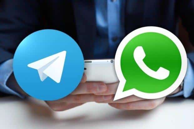Il marketing ai tempi di Telegram