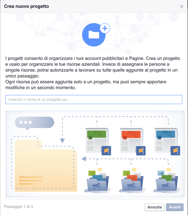 guida a facebook business manager 21