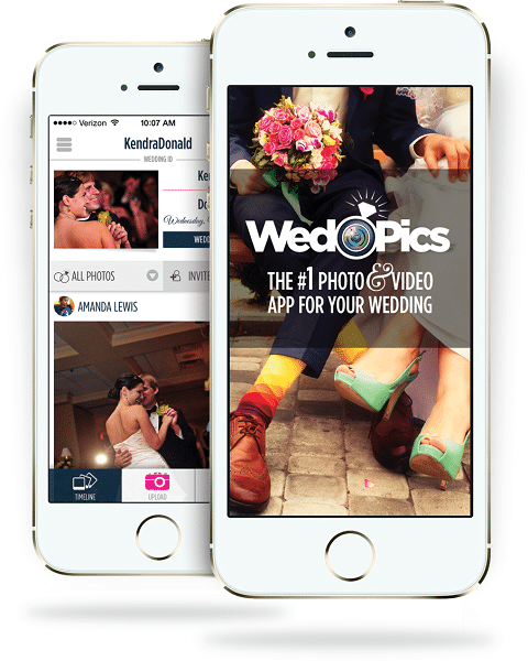 5 app per un wedding planning a portata di click