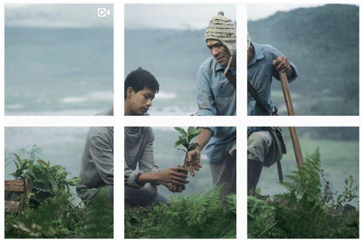 Instagram per brand: 4 regole per creare uno stile unico