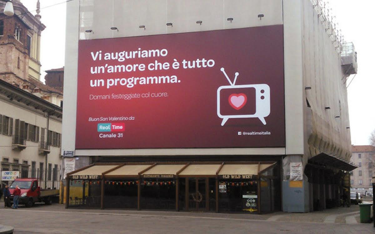 Campagna Real Time