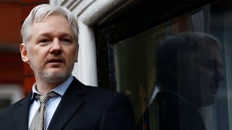 assange