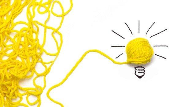 Creatività: tre consigli per un brainstorming efficace