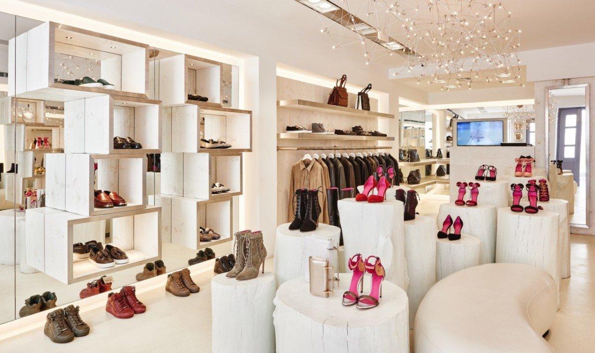Fashion Retail l'ottimizzazione delle vendite attraverso l'AI 01