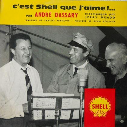 shell publicis