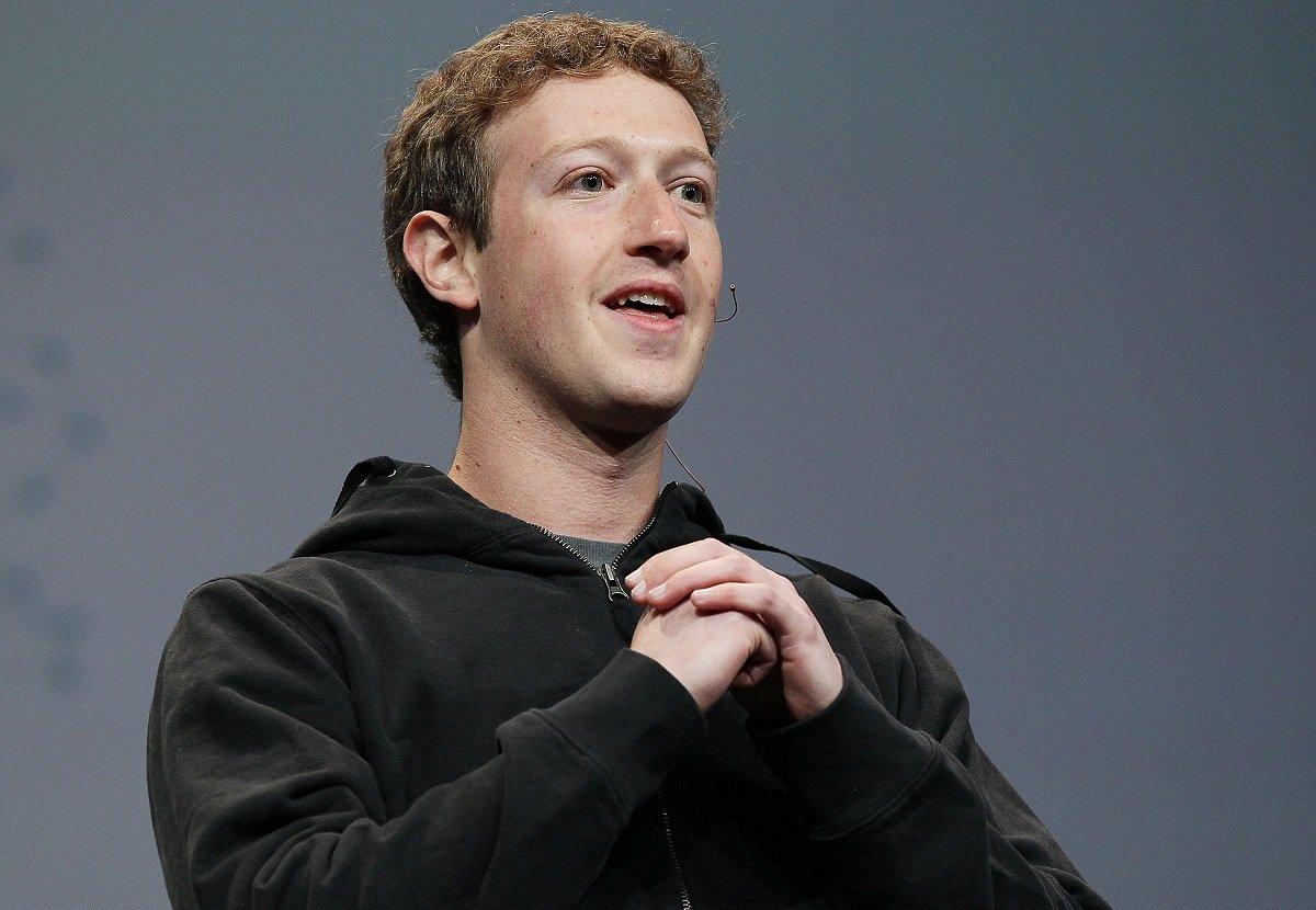 la visione sociale di zuckerberg