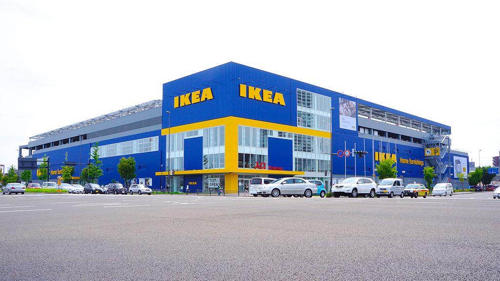 ikea compra taskrabbit