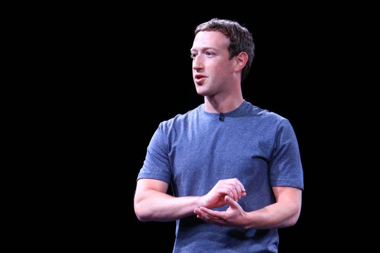 Zuckerberg