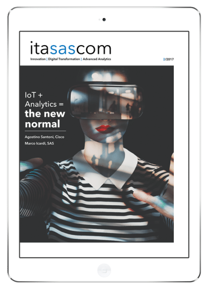 itasascome magazine