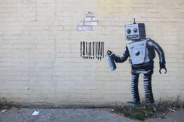 Il futuro dell'Intelligenza Artificiale è nel marketing creativo?_e