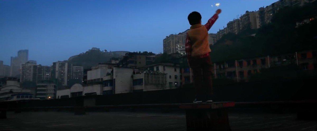 Lo short movie di Apple che è diventato virale in China (e spinge iPhone X)_a