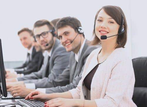 customer care