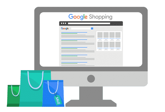 google-shopping