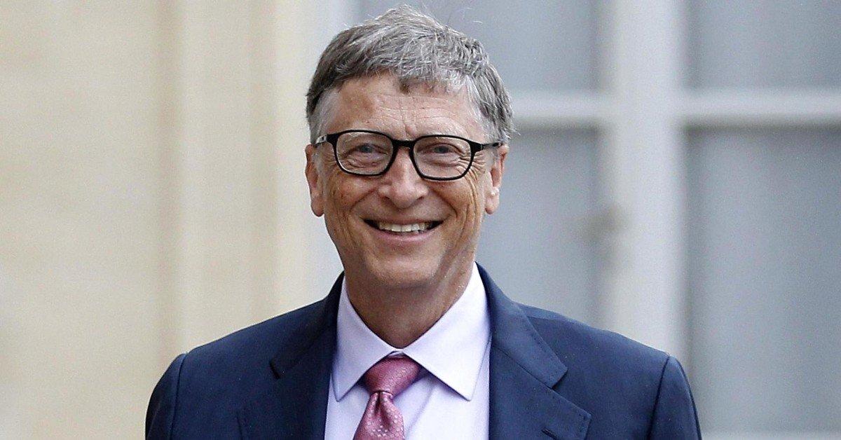 Bill-Gates citazioni