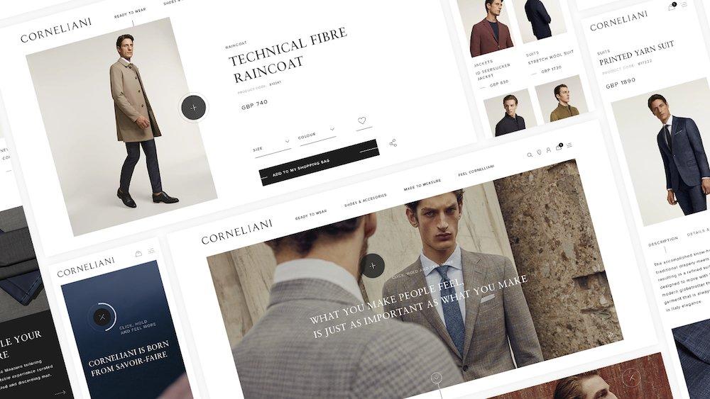 Corneliani