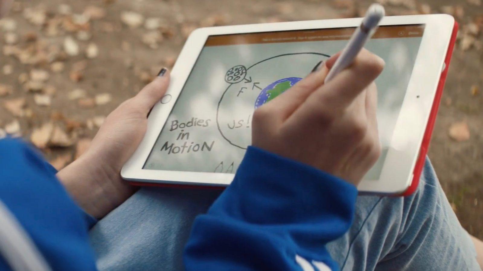 appleiPad
