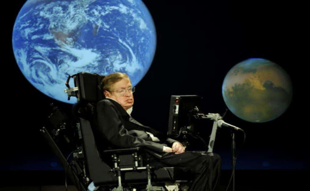 Hawking