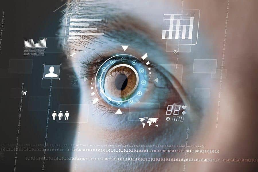 identificazione-biometrica