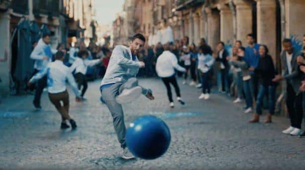 leo messi