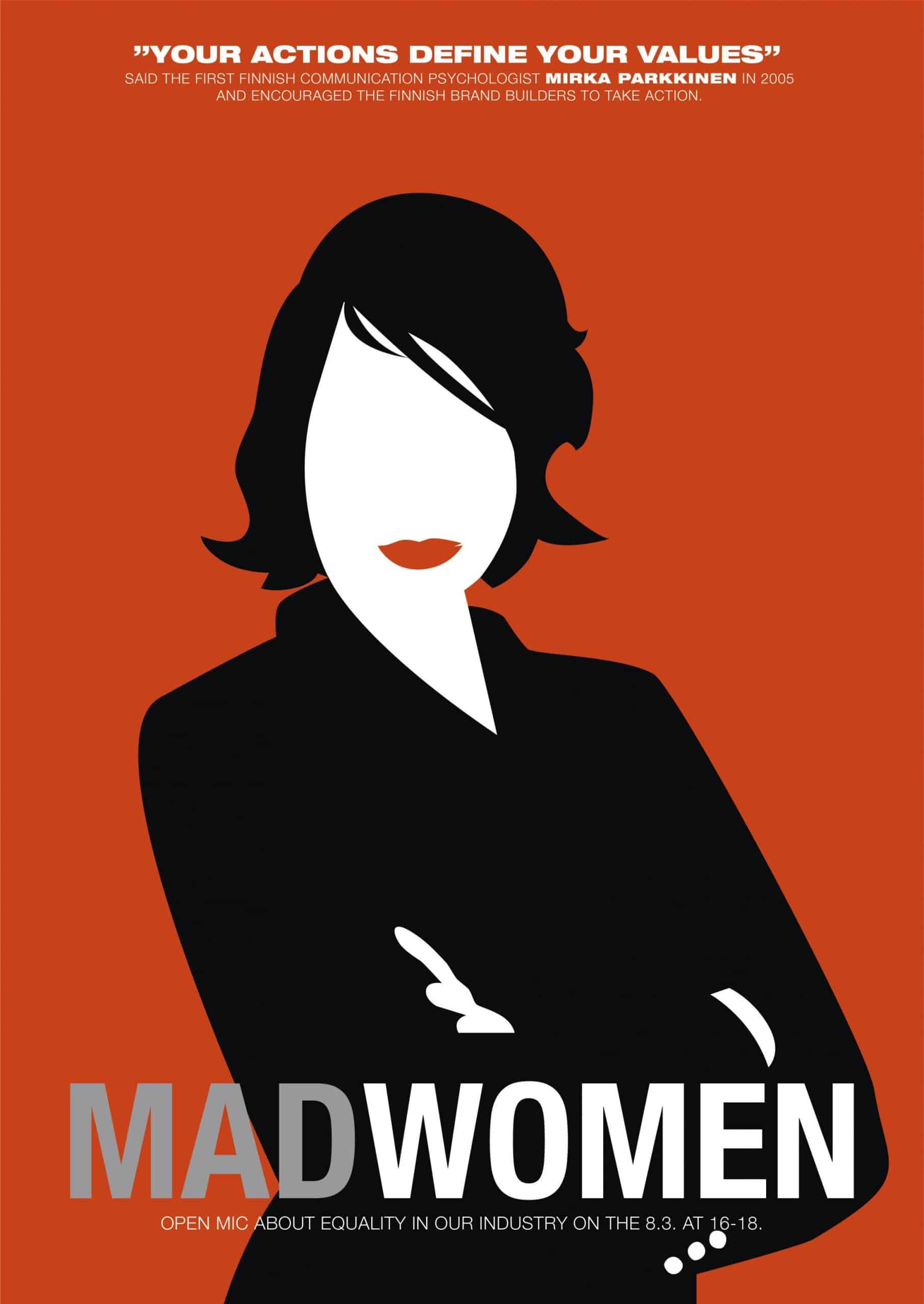 mad_women_by_sek_mirka_parkkinen_poster_0