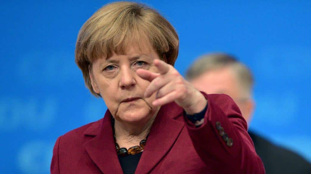 merkel
