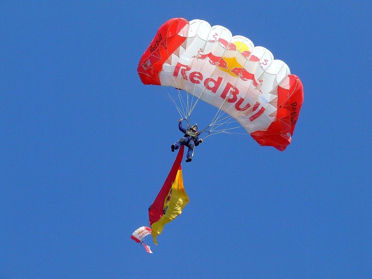Red bull