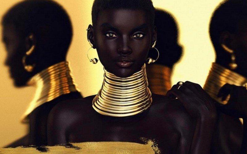 Top model digitale Shudu Gram