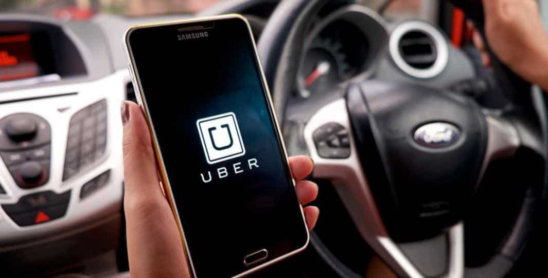 uber