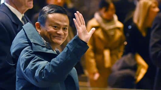 Alibaba