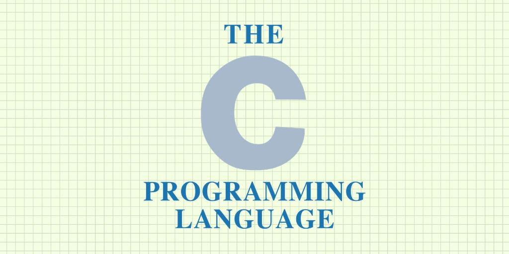 c-linguaggio-programmazione
