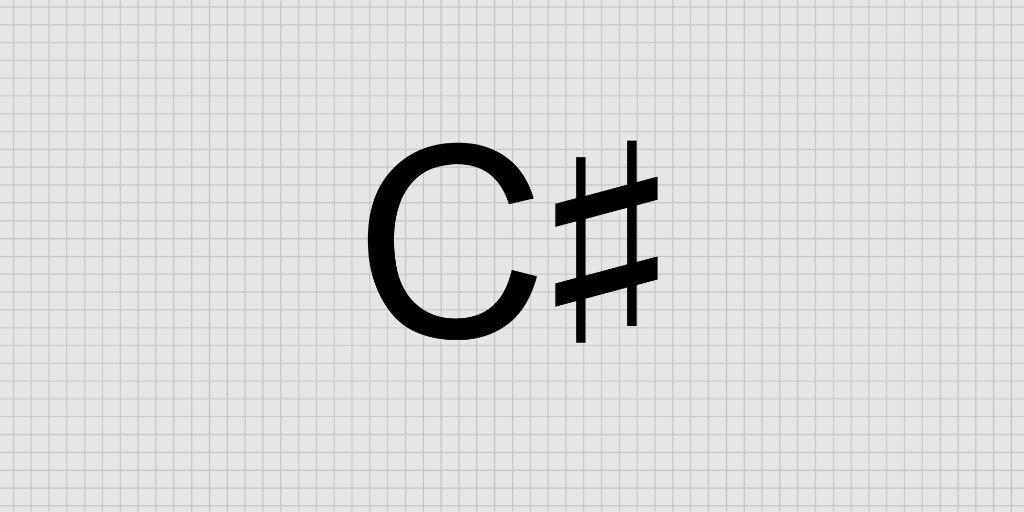 c#-linguaggio-programmazione