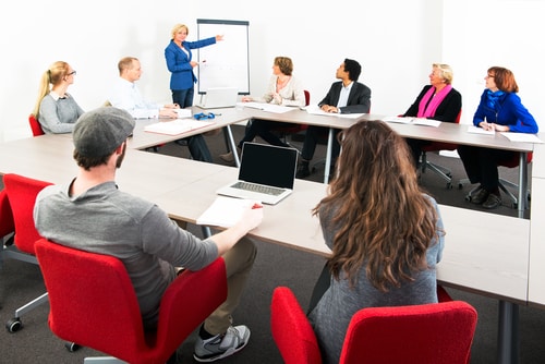 formazione aziendale