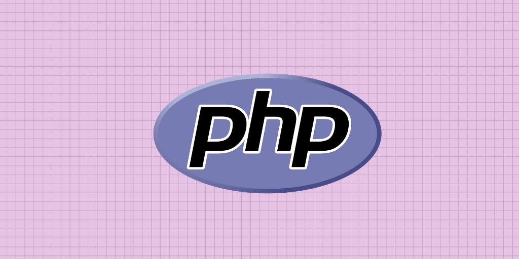 php-linguaggio-programmazione