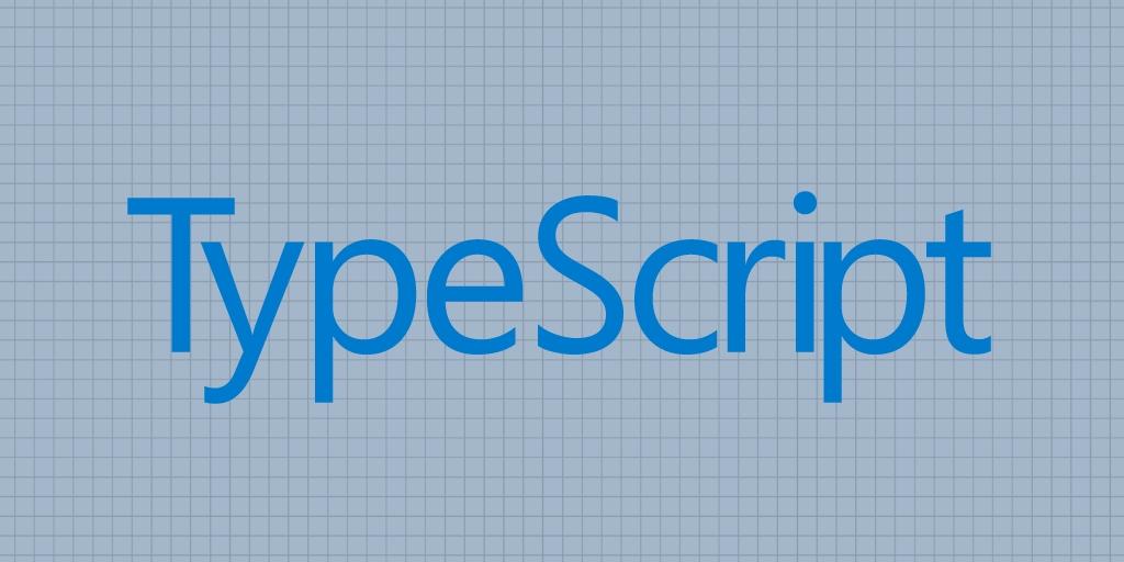 typescript-linguaggio-programmazione
