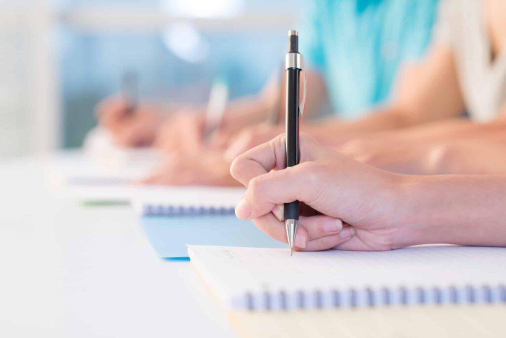 scrivere del futuro