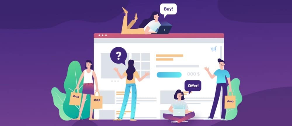 ecommerce