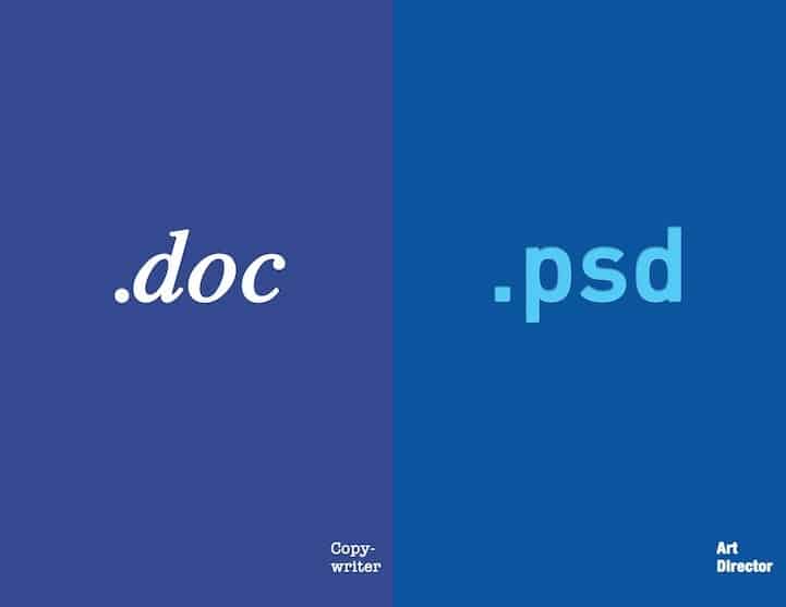 Differenze tra copywriter e ux copywriter