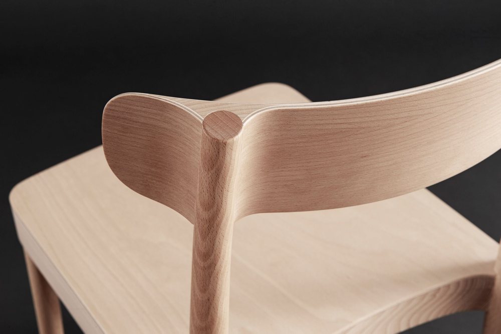 5 sedie di design (sostenibile) per portare l'attenzione all'ambiente anche  a casa e in ufficio